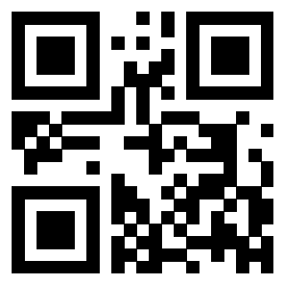 3308682741 - Immagine del Qr Code associato