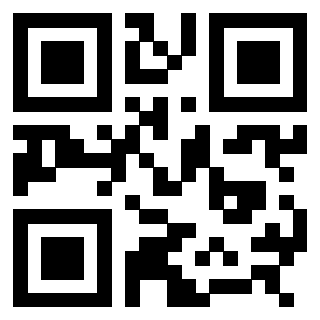 3308682742 Qr Code associato