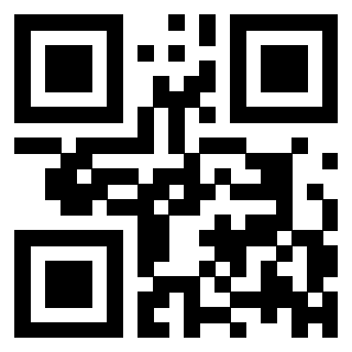 Il Qr Code di 3308682743