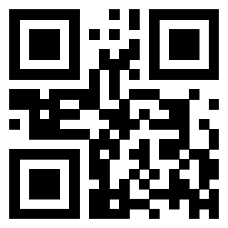 Immagine del QrCode di 3308682746