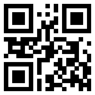 Scansione del Qr Code di 3308682747