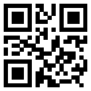 3308682749 QrCode associato