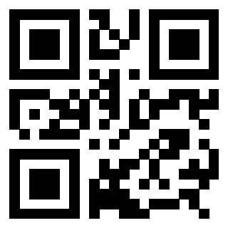 3308682751 - Immagine del QrCode associato
