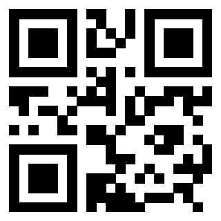 3308682752 - Immagine del Qr Code