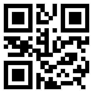 3308682754 - Immagine del QrCode associato
