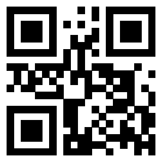3308682758 - Immagine del QrCode