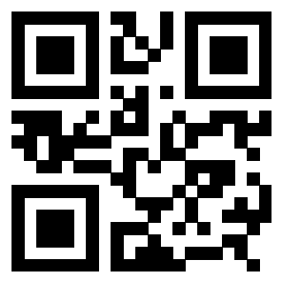 3308682761 - Immagine del QrCode associato