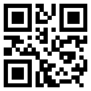 3308682762 - Immagine del Qr Code