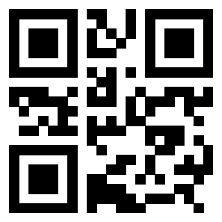3308682763 QrCode associato