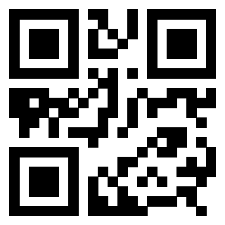 Scansione del Qr Code di 3308682770