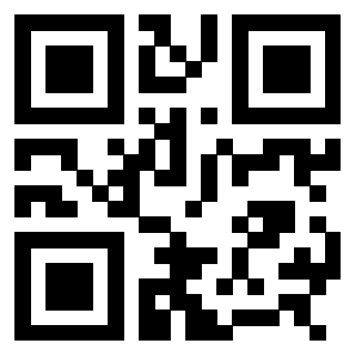 Scansione del Qr Code di 3308682773