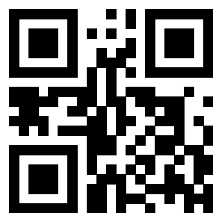 3308682775 - Immagine del QrCode associato