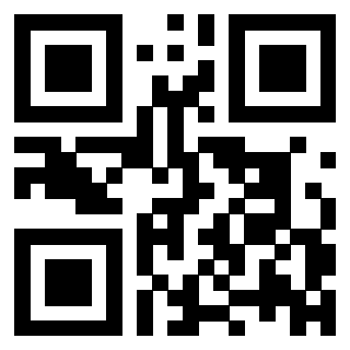 Scansione del Qr Code di 3308682777