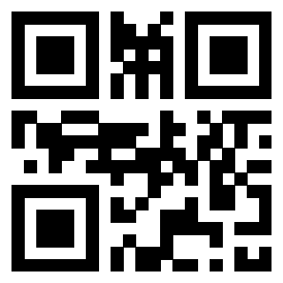3308682779 Qr Code associato