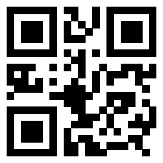 Scansione del Qr Code di 3308682781
