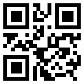 Scansione del Qr Code di 3308682790