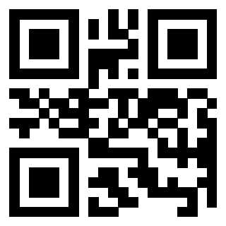 3308682792 - Immagine del Qr Code associato