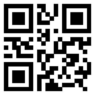 3308682793 - Immagine del Qr Code associato