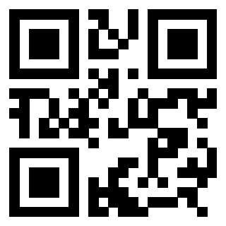 3308682797 - Immagine del QrCode associato