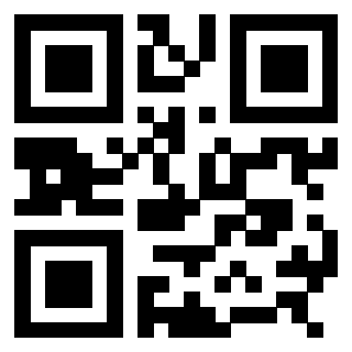 3308682798 - Immagine del QrCode associato