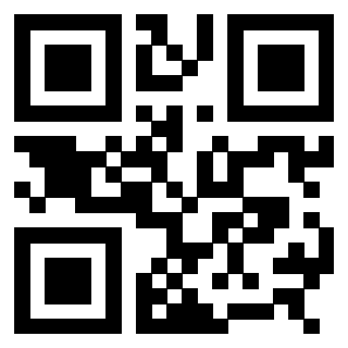 Immagine del QrCode di 3308682799