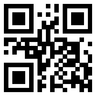 Il QrCode di 3308682800