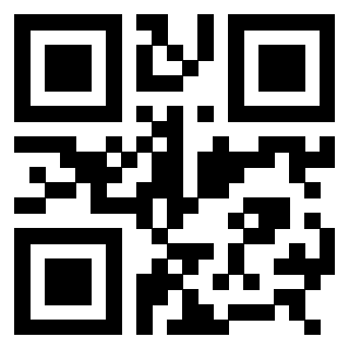 3308682803 Qr Code associato