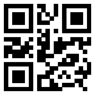 3308682804 - Immagine del Qr Code