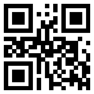 Immagine del QrCode di 3308682806