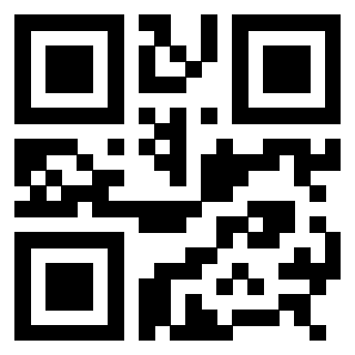 3308682808 Qr Code associato
