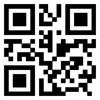 Il Qr Code di 3308682809