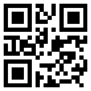 3308682811 Qr Code associato