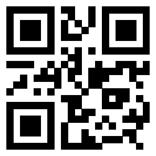 Immagine del Qr Code di 3308682816
