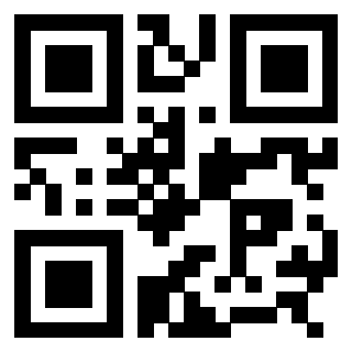 Il Qr Code di 3308682817