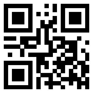 Immagine del Qr Code di 3308682823