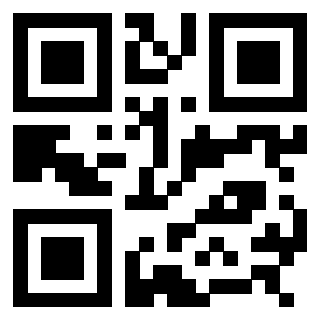 3308682824 - Immagine del QrCode associato