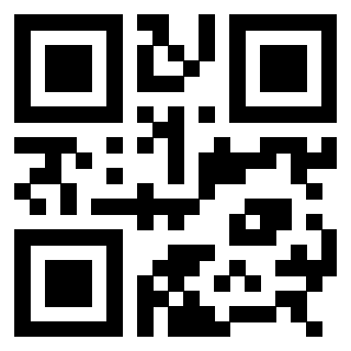 3308682826 Qr Code associato