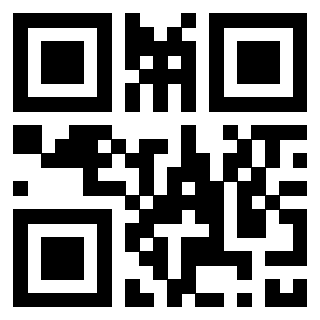 3308682827 - Immagine del QrCode associato