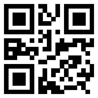 3308682829 Qr Code associato