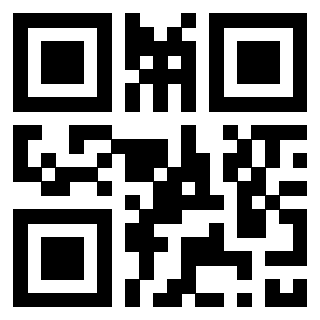 Il QrCode di 3308682831