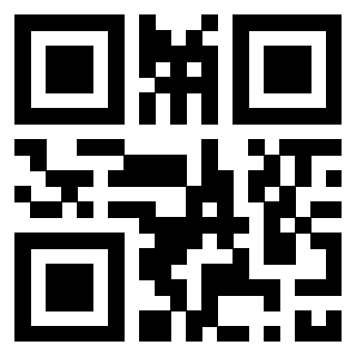 Scansione del Qr Code di 3308682833
