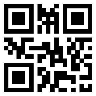 3308682834 - Immagine del QrCode