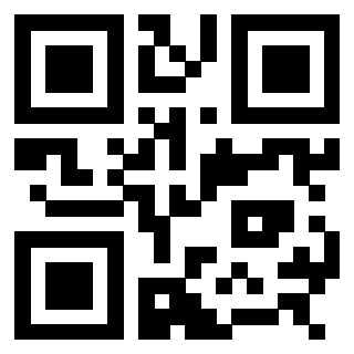 3308682836 - Immagine del Qr Code associato