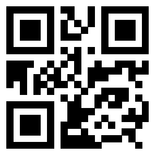 3308682838 Qr Code associato