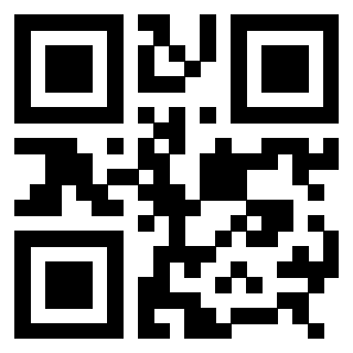 3308682840 QrCode associato