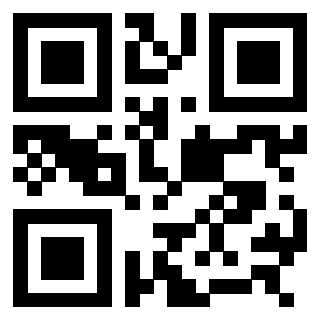 3308682841 - Immagine del QrCode