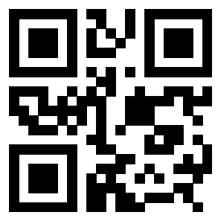 Immagine del QrCode di 3308682846