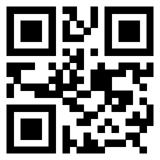 Scansione del Qr Code di 3308682850