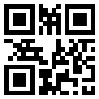 3308682851 - Immagine del QrCode associato