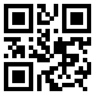 Il Qr Code di 3308682855